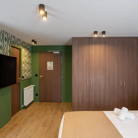 Apartament Sol St Mande - 2 Pers - 41 *