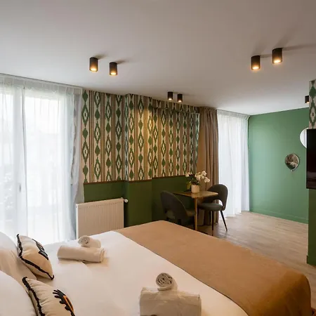 Sol St Mande - 2 Pers - 41 Apartament Saint-Mandé