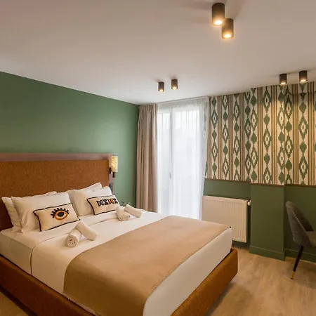 Apartament Sol St Mande - 2 Pers - 41