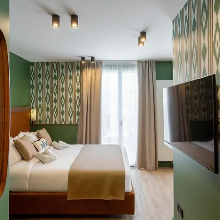 Apartament Sol St Mande - 2 Pers - 41 *