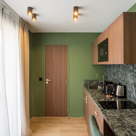Sol St Mande - 2 Pers - 41 Apartament