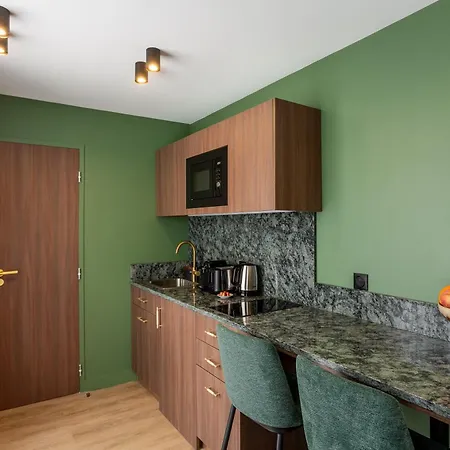 Apartament Sol St Mande - 2 Pers - 41