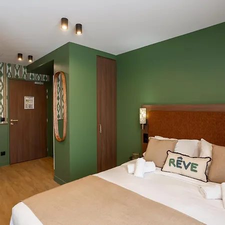 Apartament Sol St Mande - 2 Pers - 41 Saint-Mandé