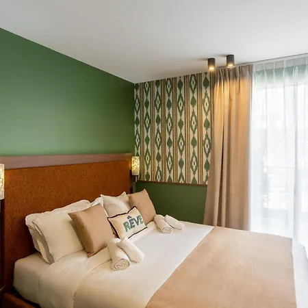 Sol St Mande - 2 Pers - 41 Apartament Saint-Mandé