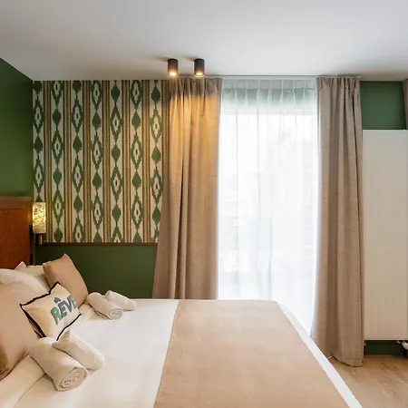 Sol St Mande - 2 Pers - 41 Apartament *
